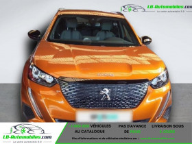 Peugeot 2008 PureTech 100  BVM  occasion � Beaupuy - photo n�2