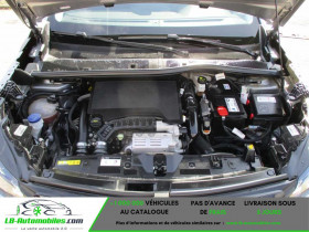 Peugeot 2008 PureTech 100  BVM  occasion � Beaupuy - photo n�7