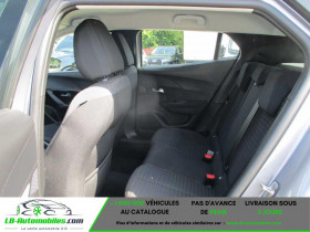 Peugeot 2008 PureTech 100  BVM  occasion � Beaupuy - photo n�6