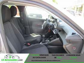 Peugeot 2008 PureTech 100  BVM  occasion � Beaupuy - photo n�5