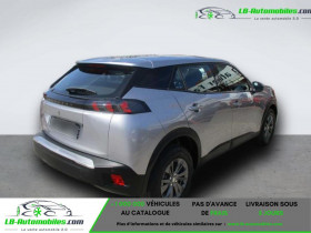Peugeot 2008 PureTech 100  BVM  occasion � Beaupuy - photo n�3