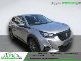 Peugeot 2008 PureTech 100  BVM  occasion � Beaupuy - photo n�2