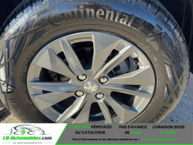 Peugeot 2008 PureTech 100  BVM  occasion � Beaupuy - photo n�3