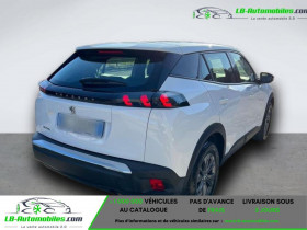 Peugeot 2008 PureTech 100  BVM  occasion � Beaupuy - photo n�2