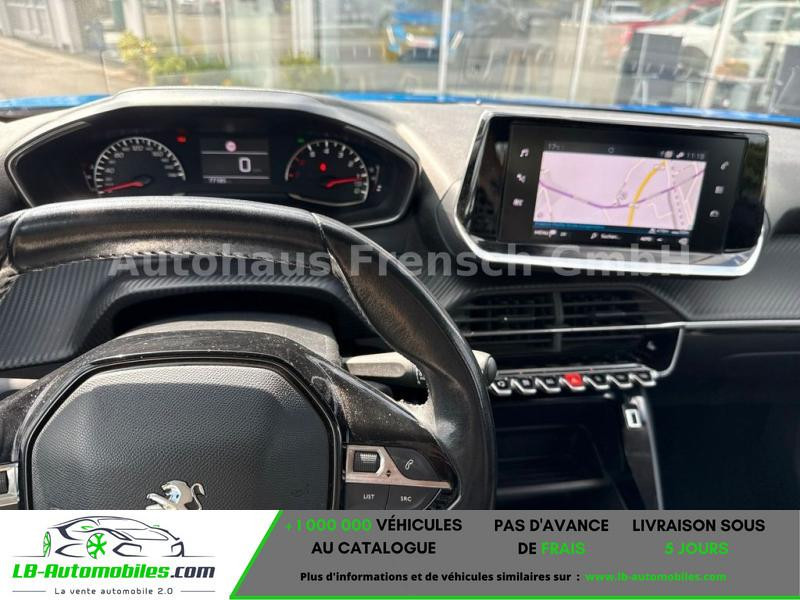 Peugeot 2008 PureTech 100  BVM  occasion  Beaupuy - photo n3