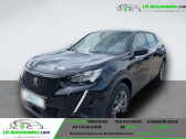 Peugeot 2008 PureTech 100  BVM   Beaupuy 31
