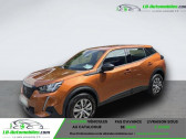 Peugeot 2008 PureTech 100  BVM   Beaupuy 31