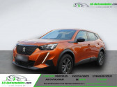 Peugeot 2008 PureTech 100  BVM   Beaupuy 31