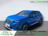 Peugeot 2008 PureTech 100  BVM   Beaupuy 31