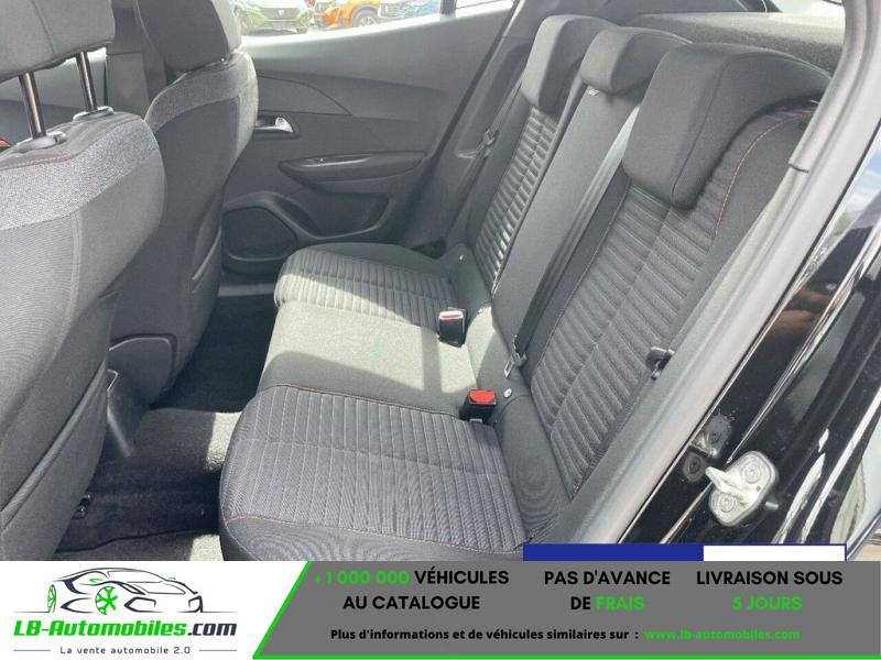 Peugeot 2008 PureTech 100  BVM  occasion  Beaupuy - photo n8