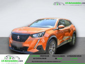 Peugeot 2008 PureTech 100  BVM   Beaupuy 31