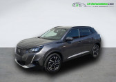 Peugeot 2008 PureTech 100  BVM   Beaupuy 31