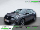 Peugeot 2008 PureTech 100  BVM   Beaupuy 31