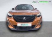 Peugeot 2008 PureTech 100  BVM   Beaupuy 31