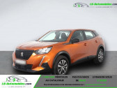 Annonce Peugeot 2008 occasion Essence PureTech 100  BVM  Beaupuy