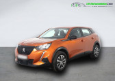 Annonce Peugeot 2008 occasion Essence PureTech 100  BVM  Beaupuy