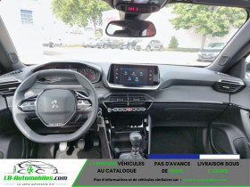 Peugeot 2008 PureTech 100  BVM  occasion  Beaupuy - photo n3