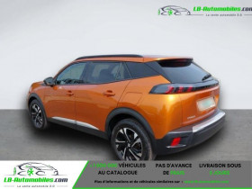 Peugeot 2008 PureTech 100  BVM  occasion  Beaupuy - photo n2