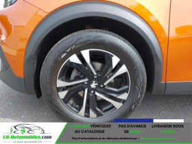 Peugeot 2008 PureTech 100  BVM  occasion  Beaupuy - photo n7