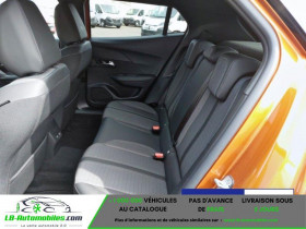 Peugeot 2008 PureTech 100  BVM  occasion  Beaupuy - photo n6