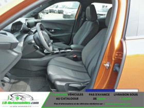 Peugeot 2008 PureTech 100  BVM  occasion  Beaupuy - photo n5