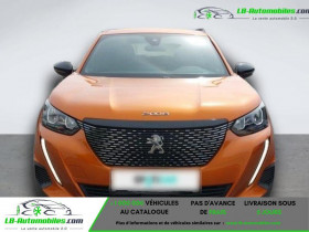 Peugeot 2008 PureTech 100  BVM  occasion  Beaupuy - photo n4