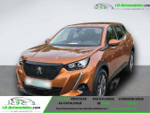 Peugeot 2008 PureTech 100  BVM   Beaupuy 31