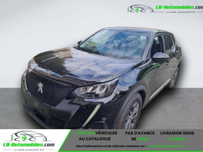 Peugeot 2008 PureTech 100  BVM  occasion  Beaupuy - photo n2