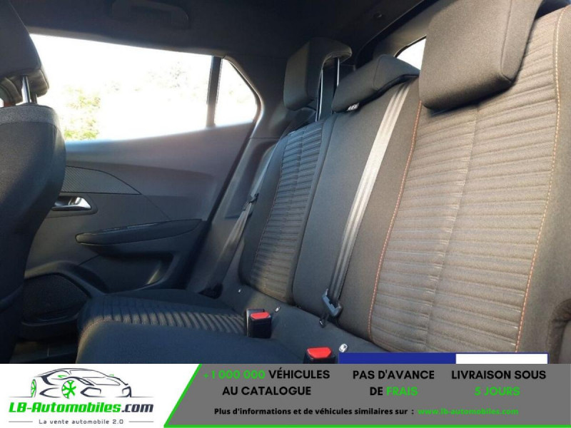 Peugeot 2008 PureTech 100  BVM  occasion  Beaupuy - photo n5
