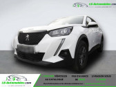 Peugeot 2008 PureTech 100  BVM   Beaupuy 31
