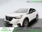 Annonce Peugeot 2008 occasion Essence PureTech 100  BVM  Beaupuy