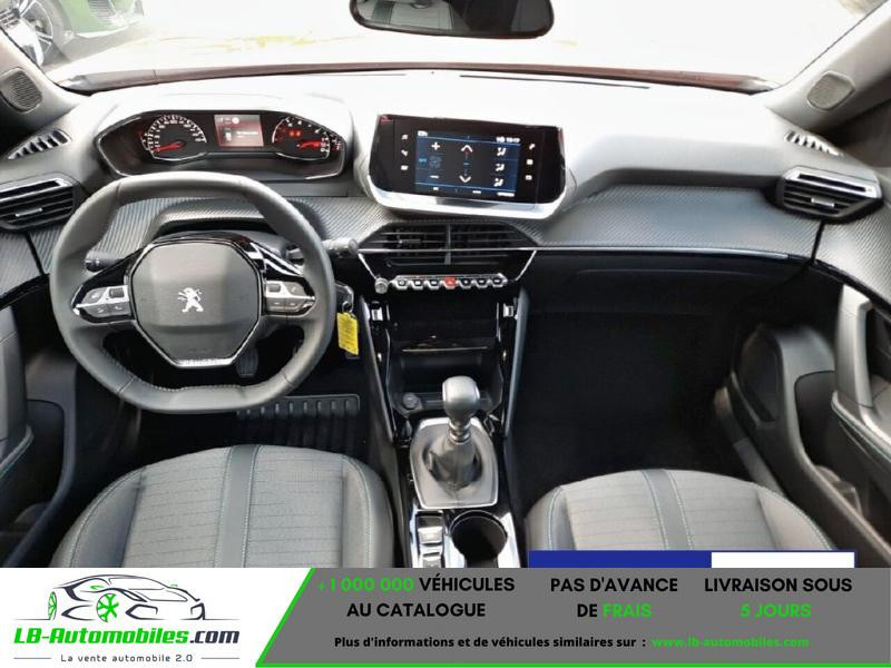 Peugeot 2008 PureTech 100  BVM 2023 - photo n°3 Peugeot 2008 PureTech 100  BVM  occasion à Beaupuy - photo n°3