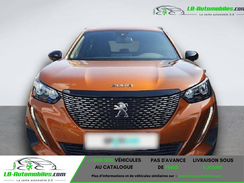 Peugeot 2008 PureTech 100  BVM 2023 - photo n°5 Peugeot 2008 PureTech 100  BVM  occasion à Beaupuy - photo n°5