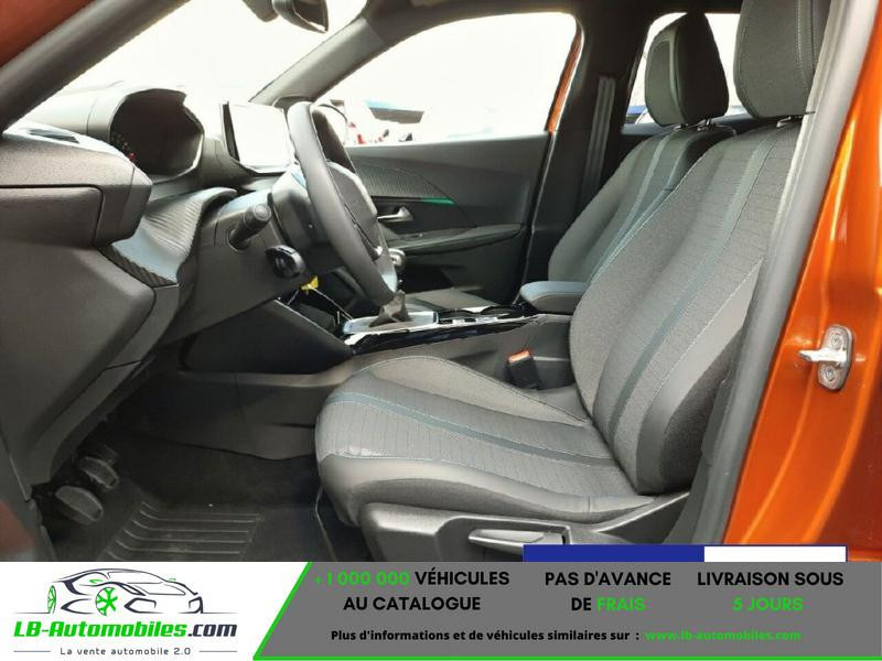 Peugeot 2008 PureTech 100  BVM 2023 - photo n°6 Peugeot 2008 PureTech 100  BVM  occasion à Beaupuy - photo n°6