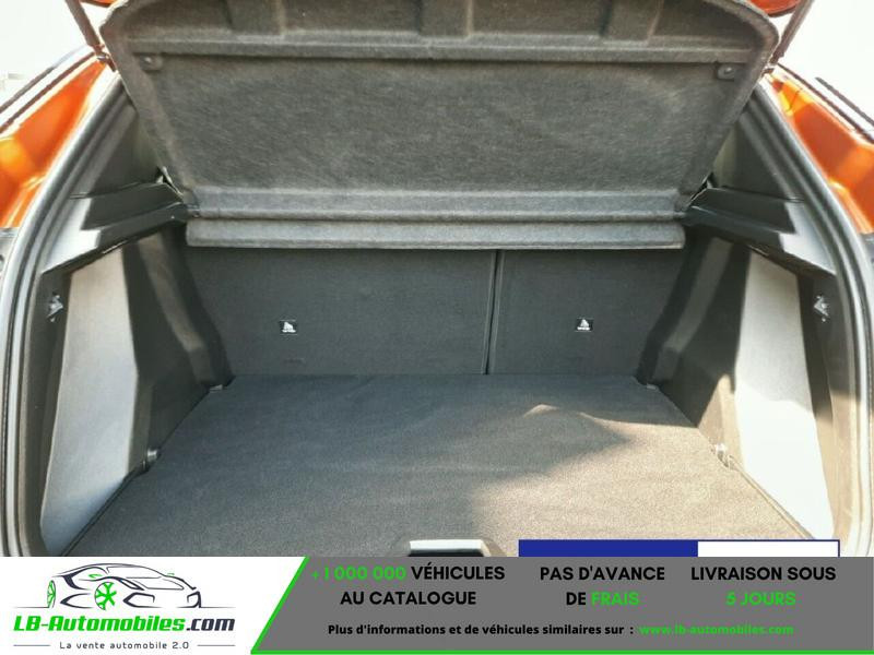 Peugeot 2008 PureTech 100  BVM 2023 - photo n°8 Peugeot 2008 PureTech 100  BVM  occasion à Beaupuy - photo n°8