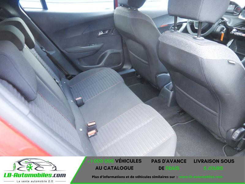 Peugeot 2008 PureTech 100  BVM 2022 - photo n°3 Peugeot 2008 PureTech 100  BVM  occasion à Beaupuy - photo n°3