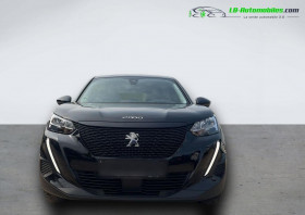 Peugeot 2008 PureTech 100  BVM  occasion  Beaupuy - photo n2