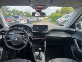 Peugeot 2008 PureTech 100  BVM  occasion  Beaupuy - photo n3