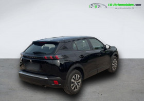 Peugeot 2008 PureTech 100  BVM  occasion  Beaupuy - photo n4
