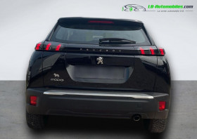 Peugeot 2008 PureTech 100  BVM  occasion  Beaupuy - photo n5