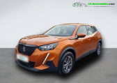 Annonce Peugeot 2008 occasion Essence PureTech 100  BVM  Beaupuy