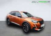 Annonce Peugeot 2008 occasion Essence PureTech 100  BVM  Beaupuy