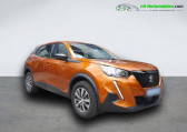 Annonce Peugeot 2008 occasion Essence PureTech 100  BVM  Beaupuy