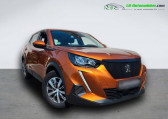 Peugeot 2008 PureTech 100  BVM   Beaupuy 31