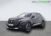 Annonce Peugeot 2008 occasion Essence PureTech 100  BVM à Beaupuy