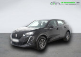 Peugeot 2008 occasion année 2021 boite Manuelle Annonce Peugeot 2008 occasion Essence PureTech 100 BVM à Beaupuy