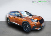 Peugeot 2008 occasion année 2023 boite Manuelle Annonce Peugeot 2008 occasion Essence PureTech 100 BVM à Beaupuy