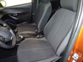 Peugeot 2008 PureTech 100  BVM  occasion  Beaupuy - photo n4