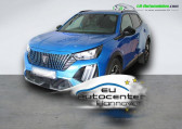Annonce Peugeot 2008 occasion Essence PureTech 100  BVM  Beaupuy