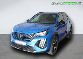 Peugeot 2008 PureTech 100  BVM  occasion  Beaupuy - photo n2